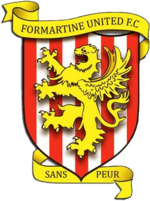 Formartine United